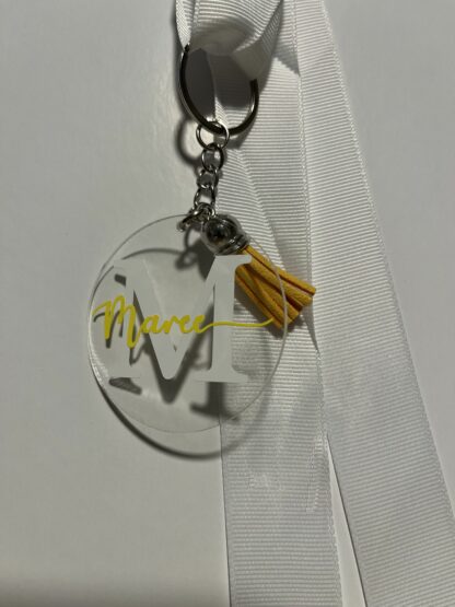 Key Ring - Image 2