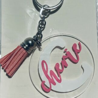 Key Ring