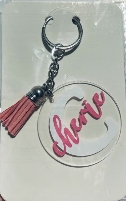 Key Ring