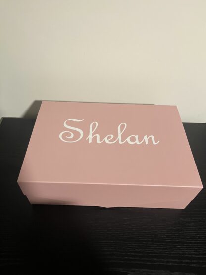 Blush Pink Gift Box - Image 2