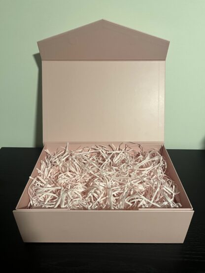 Blush Pink Gift Box - Image 3