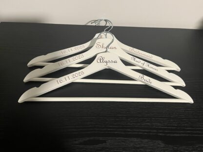 Bridal Party Hangers - Image 3
