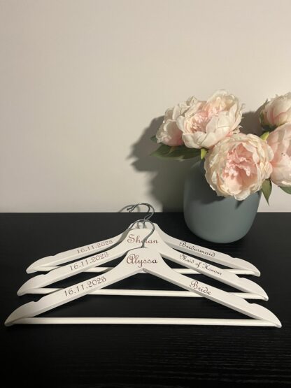 Bridal Party Hangers - Image 2