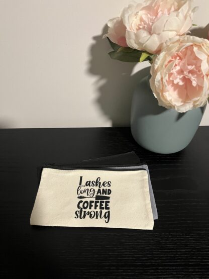 Makeup Bag/ Pencil Case - Image 5